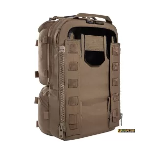 Tasmanian Tiger Operator Pack ZP Backpack Coyote 7509 2