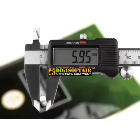 Nimrod Professional Performance 0,25g bbs Tracer 1kg