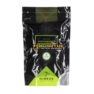 Nimrod Professional Performance 0,25g bbs Tracer 1kg