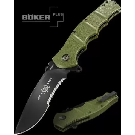 BOKER - AK101 ANNIVERSARY