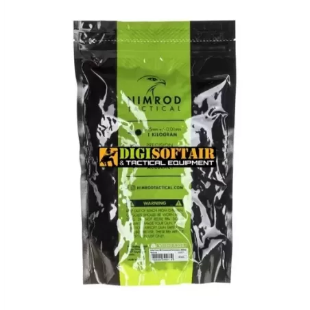 Pallini Traccianti 0,25g Nimrod Professional Performance 1kg Pallini Traccianti 0,25g Nimrod Professional Performance 1kg