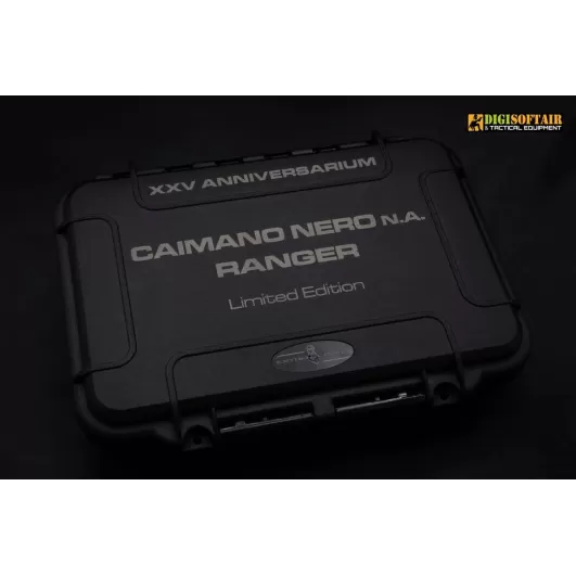 Extrema Ratio Caimano Nero N.A. Ranger XXV anniversario