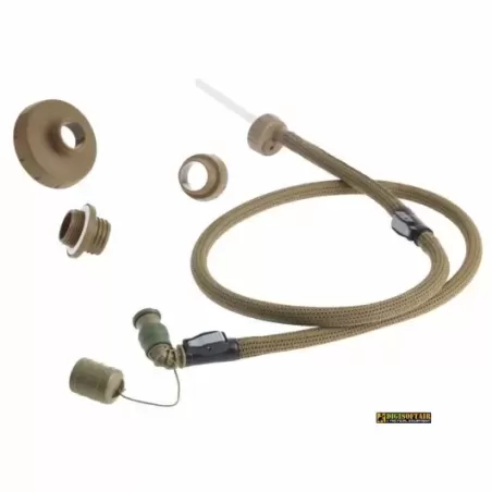 Source Convert Water Bottle To Hydration System