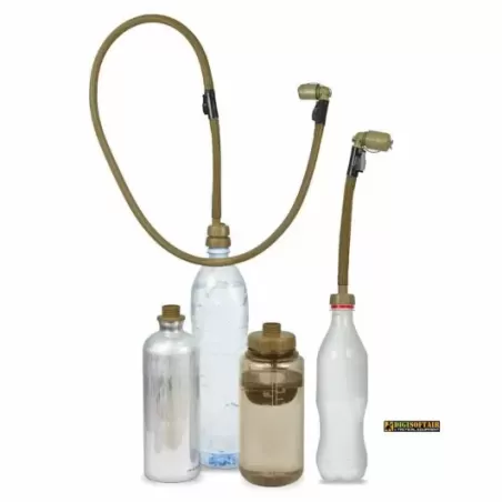 Source Convert Water Bottle To Hydration System