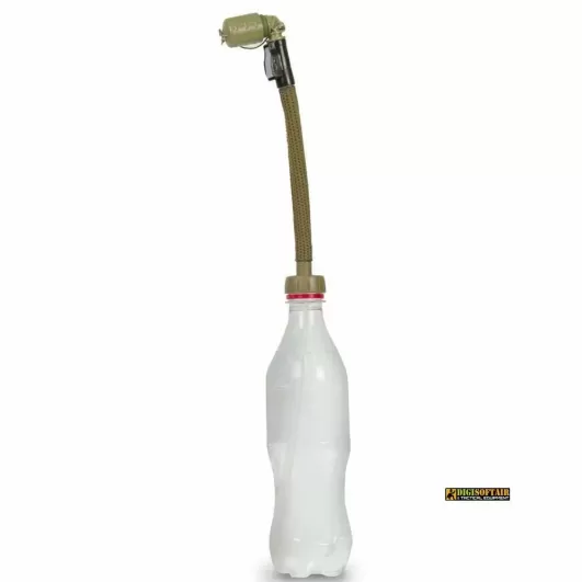 Source Convert Water Bottle To Hydration System