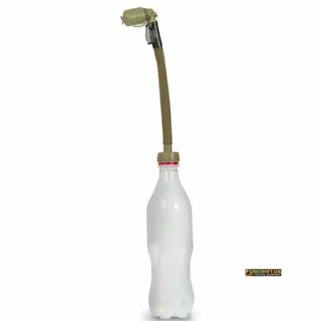 Source Convert Water Bottle To Hydration System