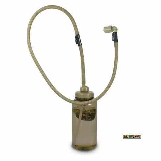 Source Convert Water Bottle To Hydration System