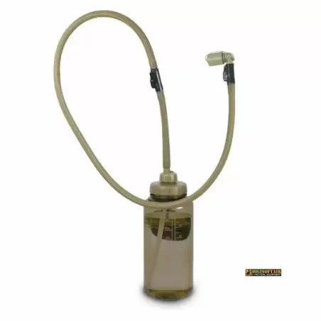 Source Convert Water Bottle To Hydration System