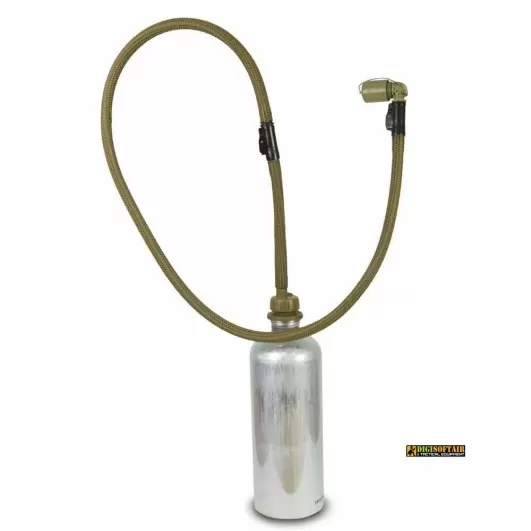 Source Convert Water Bottle To Hydration System