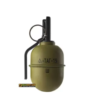 TAGinn Tag-19 airsoft hand granade