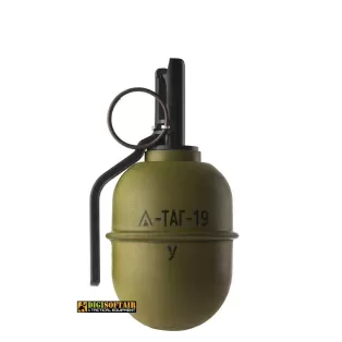 TAGinn Tag-19 Y airsoft hand granade