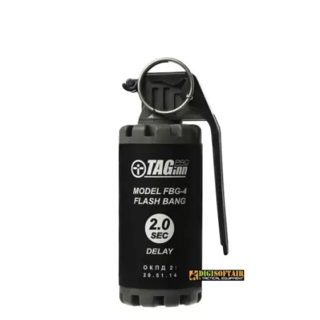 TAGinn Flash Bang FBG-4 softair TAGinn Flash Bang FBG-4 softair