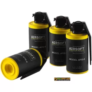 TAGinn AFG-6 Flash Bang Granade Airsoft 2