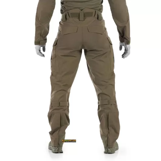 Striker X Gen 2 Combat Pants Brown Grey UF PRO