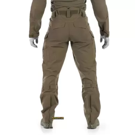 Striker X Gen 2 Combat Pants Brown Grey UF PRO