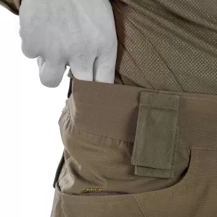 Striker X Gen 2 Combat Pants Brown Grey UF PRO 2
