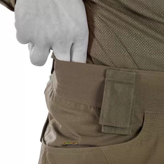 Striker X Gen 2 Combat Pants Brown Grey UF PRO