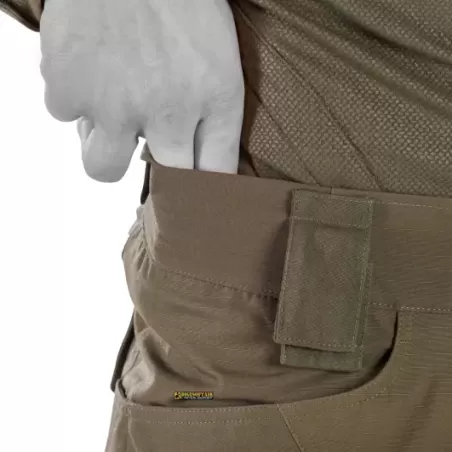Striker X Gen 2 Combat Pants Brown Grey UF PRO