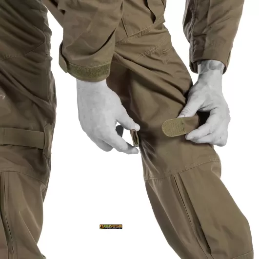 Striker X Gen 2 Combat Pants Brown Grey UF PRO