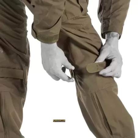 Striker X Gen 2 Combat Pants Brown Grey UF PRO