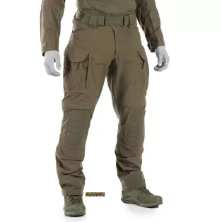 Striker X Gen 2 Combat Pants Brown Grey UF PRO