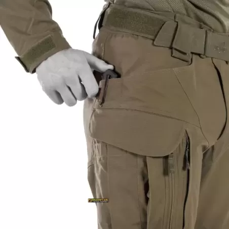 Striker X Gen 2 Combat Pants Brown Grey UF PRO