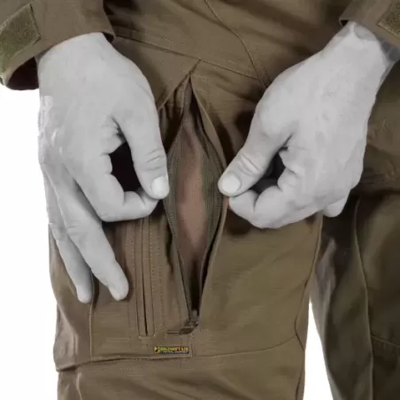 Striker X Gen 2 Combat Pants Brown Grey UF PRO