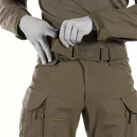 Striker X Gen 2 Combat Pants Brown Grey UF PRO