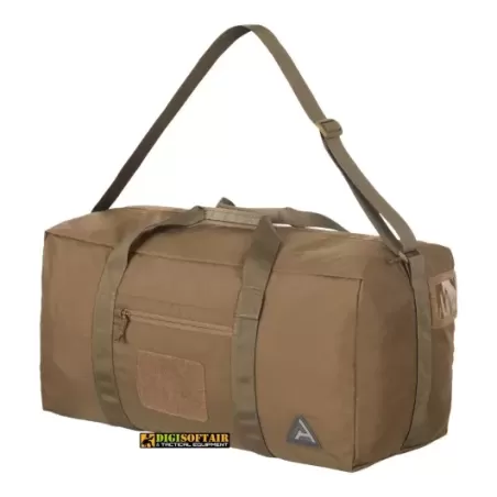Deployment Bag - Small - Cordura Coyote Brown Direct Action