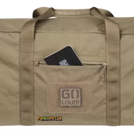 Deployment Bag - Small - Cordura Coyote Brown Direct Action