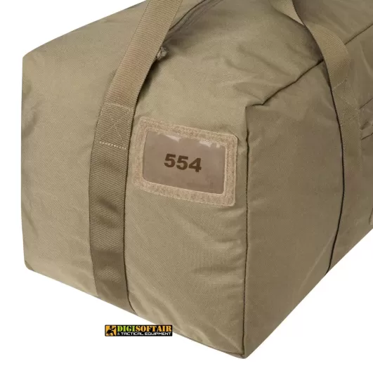 Deployment Bag - Small - Cordura Coyote Brown Direct Action