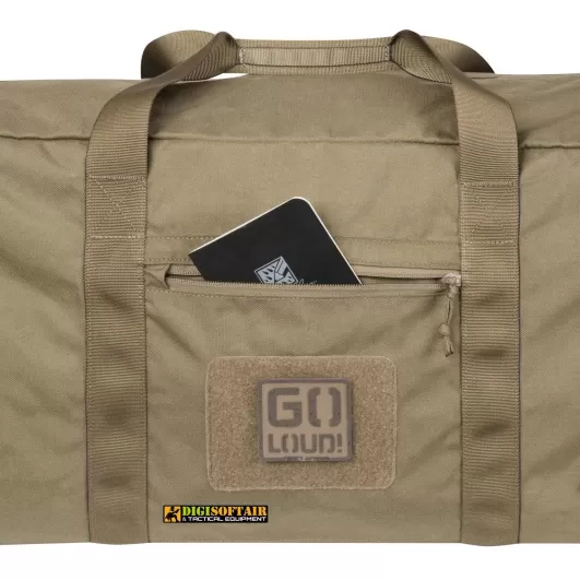 Deployment Bag - Small - Cordura Multicam Direct Action