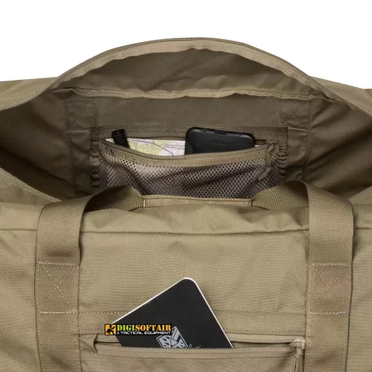 Deployment Bag - Small - Cordura Multicam Direct Action