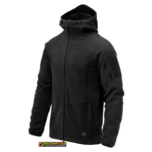 Patriot Jacket MK2 Black Helikon-Tex