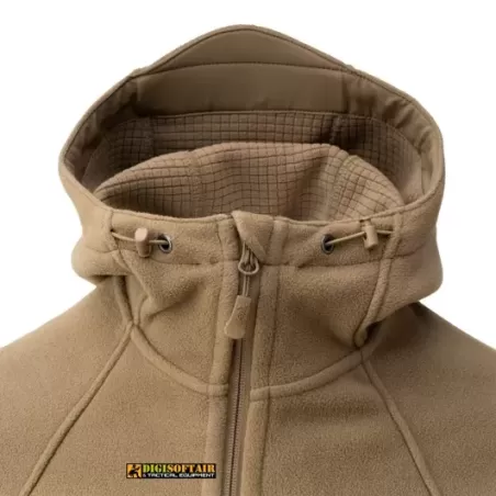 Patriot Jacket MK2 Nero Helikon-Tex