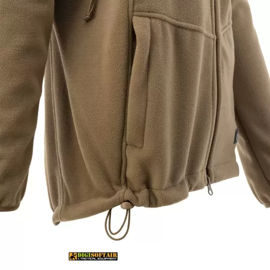 Patriot Jacket MK2 Nero Helikon-Tex