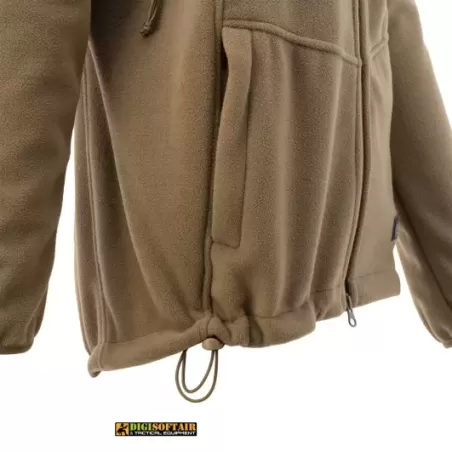 Patriot Jacket MK2 Black Helikon-Tex