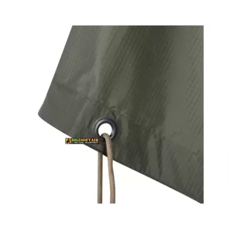 Poncho US Model helikon tex olive green
