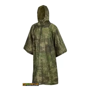 Poncho US Model helikon tex Pencott Wildwood