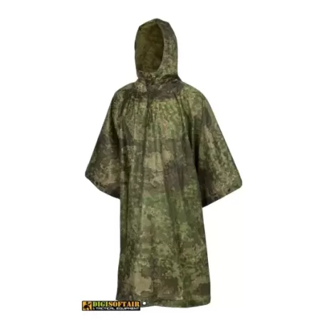 Poncho US Model helikon tex Pencott Wildwood