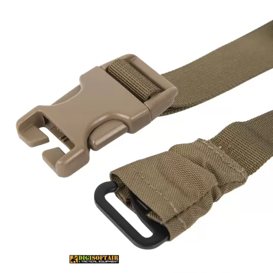 Bandicoot Waist Pack Tiger Stripe Cordura Helikon Tex