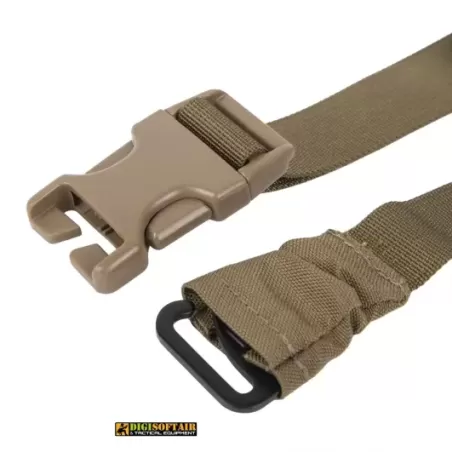 Bandicoot Waist Pack Tiger Stripe Cordura Helikon Tex Bandicoot Waist Pack Tiger Stripe Cordura Helikon Tex
