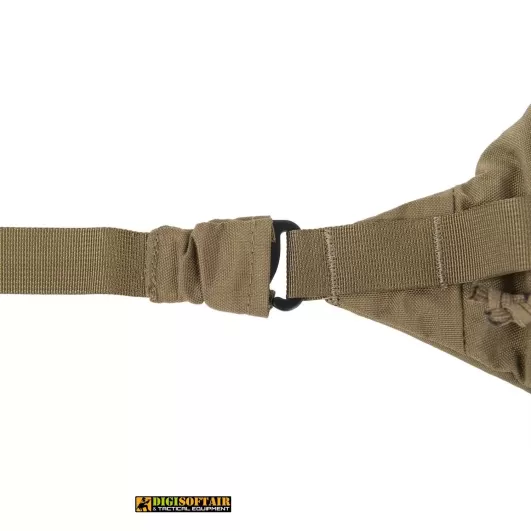 Bandicoot Waist Pack Tiger Stripe Cordura Helikon Tex