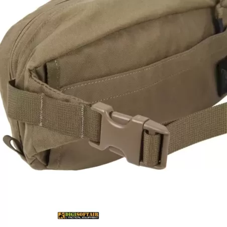 Bandicoot Waist Pack Tiger Stripe Cordura Helikon Tex Bandicoot Waist Pack Tiger Stripe Cordura Helikon Tex