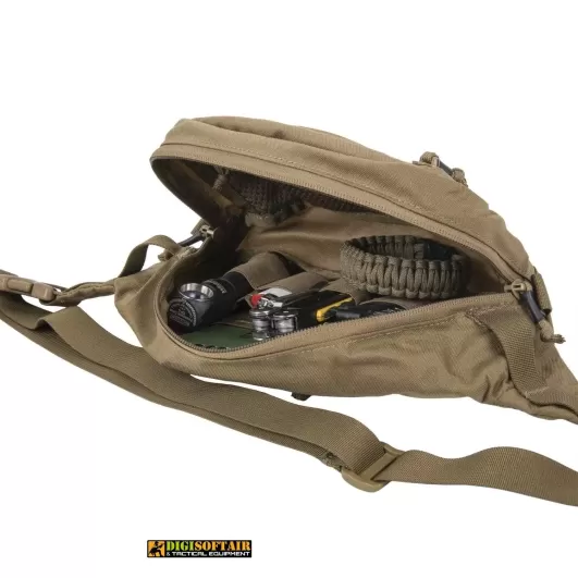 Bandicoot Waist Pack Tiger Stripe Cordura Helikon Tex