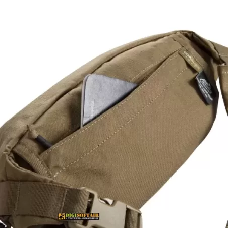 Bandicoot Waist Pack Tiger Stripe Cordura Helikon Tex Bandicoot Waist Pack Tiger Stripe Cordura Helikon Tex