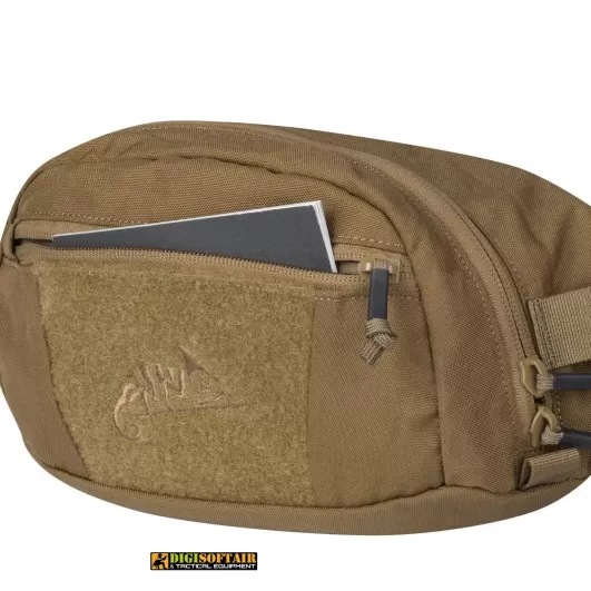 Bandicoot Waist Pack Tiger Stripe Cordura Helikon Tex