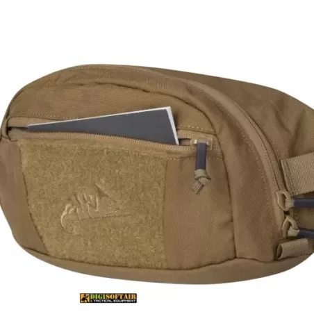 Bandicoot Waist Pack Tiger Stripe Cordura Helikon Tex Bandicoot Waist Pack Tiger Stripe Cordura Helikon Tex