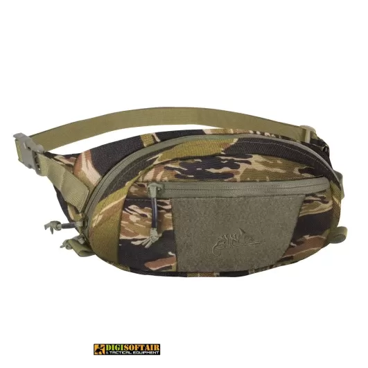 Bandicoot Waist Pack Tiger Stripe Cordura Helikon Tex