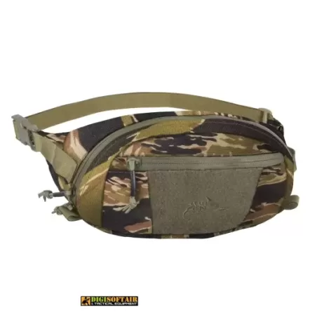 Bandicoot Waist Pack Tiger Stripe Cordura Helikon Tex Bandicoot Waist Pack Tiger Stripe Cordura Helikon Tex